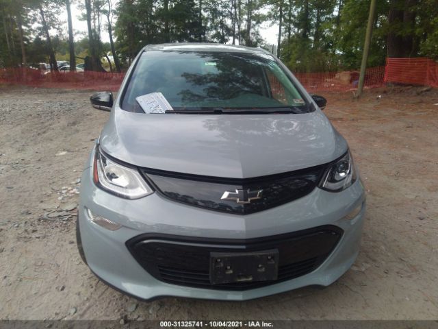 1G1FW6S03K4114037  chevrolet bolt ev 2019 IMG 5