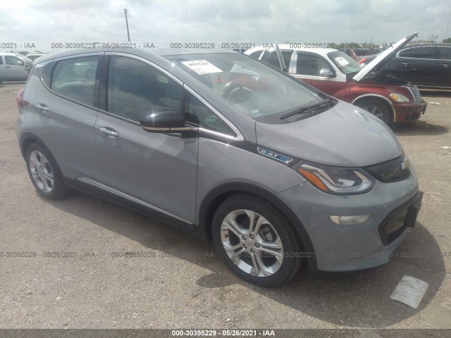 1G1FY6S02K4126772  chevrolet bolt ev 2019 IMG 0