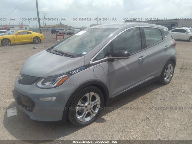 1G1FY6S02K4126772  chevrolet bolt ev 2019 IMG 1