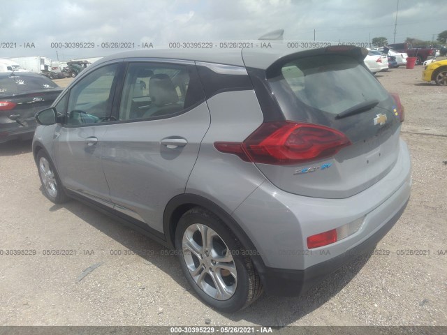 1G1FY6S02K4126772  chevrolet bolt ev 2019 IMG 2