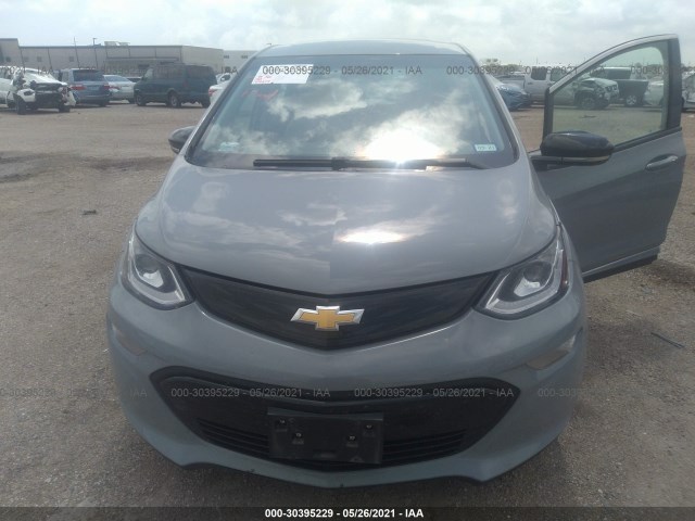 1G1FY6S02K4126772  chevrolet bolt ev 2019 IMG 5