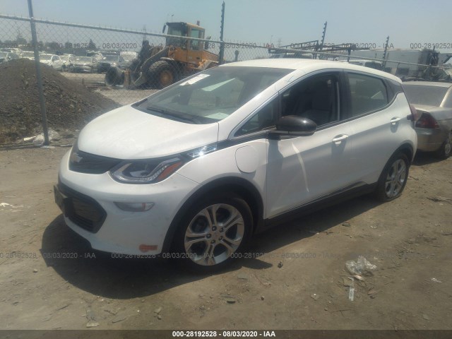 1G1FY6S04L4107528  chevrolet bolt ev 2020 IMG 1