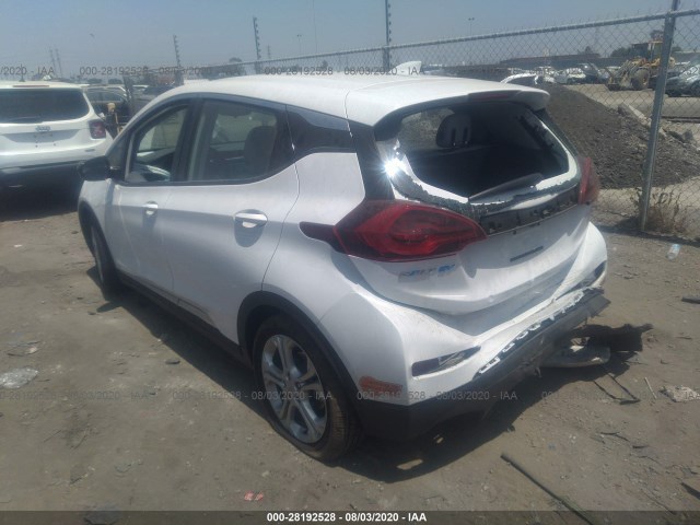 1G1FY6S04L4107528  chevrolet bolt ev 2020 IMG 2