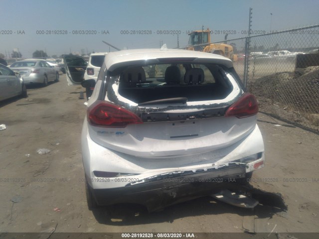 1G1FY6S04L4107528  chevrolet bolt ev 2020 IMG 5