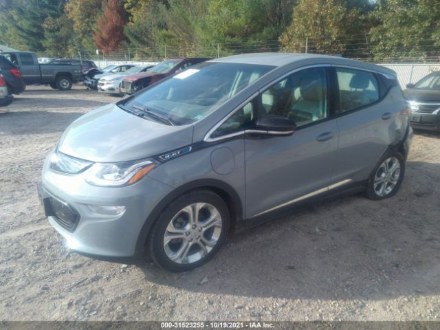 1G1FY6S05K4124921  chevrolet bolt ev 2019 IMG 1