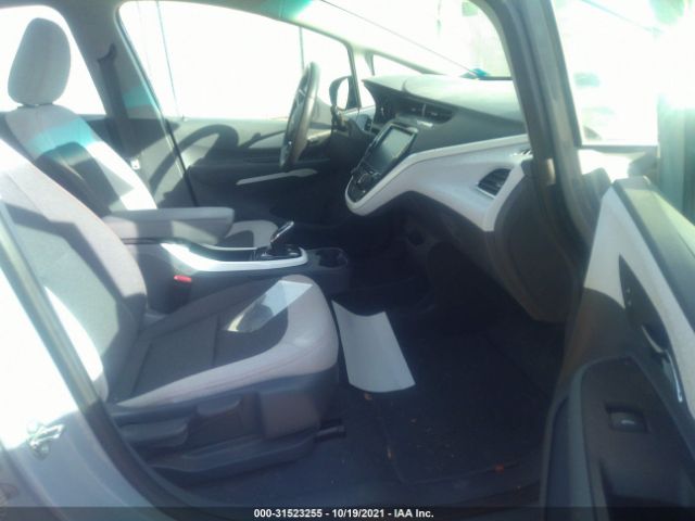 1G1FY6S05K4124921  chevrolet bolt ev 2019 IMG 4