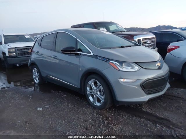 1G1FY6S09K4101562  chevrolet bolt ev 2019 IMG 0