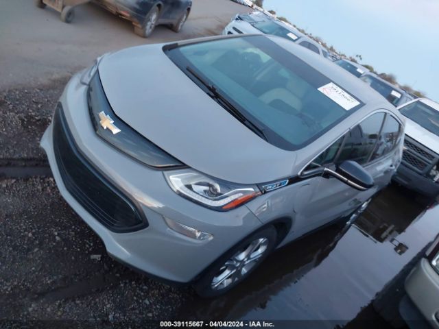 1G1FY6S09K4101562  chevrolet bolt ev 2019 IMG 1