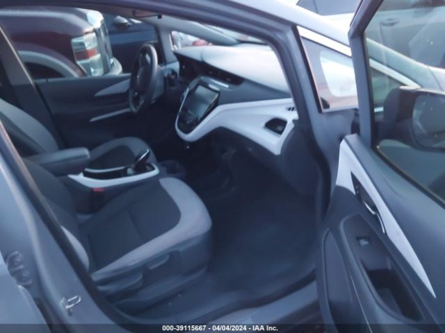 1G1FY6S09K4101562  chevrolet bolt ev 2019 IMG 4