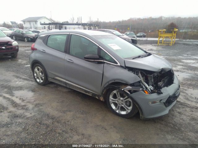 1G1FY6S0XK4143142  chevrolet bolt ev 2019 IMG 0