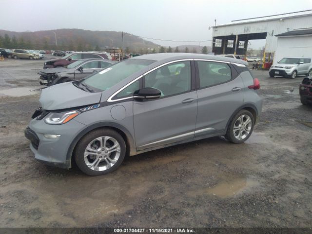 1G1FY6S0XK4143142  chevrolet bolt ev 2019 IMG 1