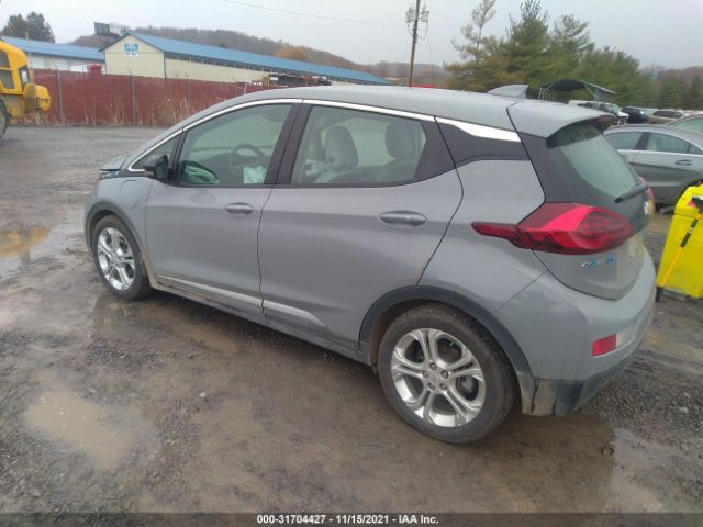 1G1FY6S0XK4143142  chevrolet bolt ev 2019 IMG 2