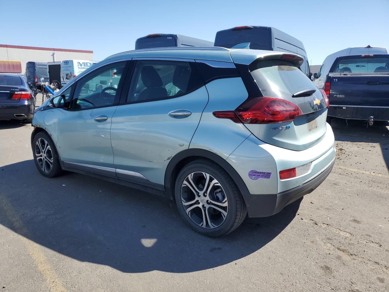 1G1FZ6S02K4131743  chevrolet bolt ev 2019 IMG 1