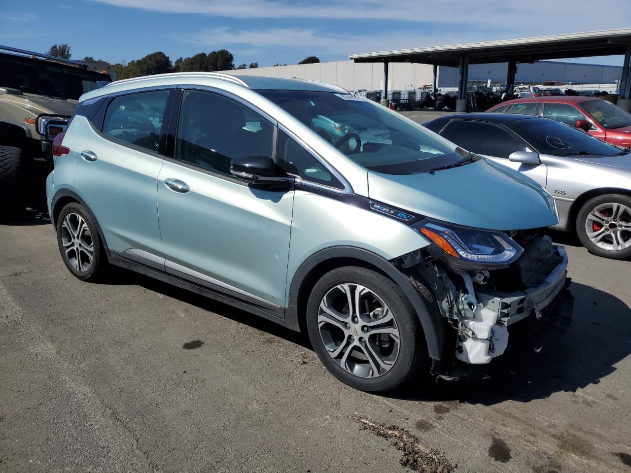 1G1FZ6S02K4131743  chevrolet bolt ev 2019 IMG 3