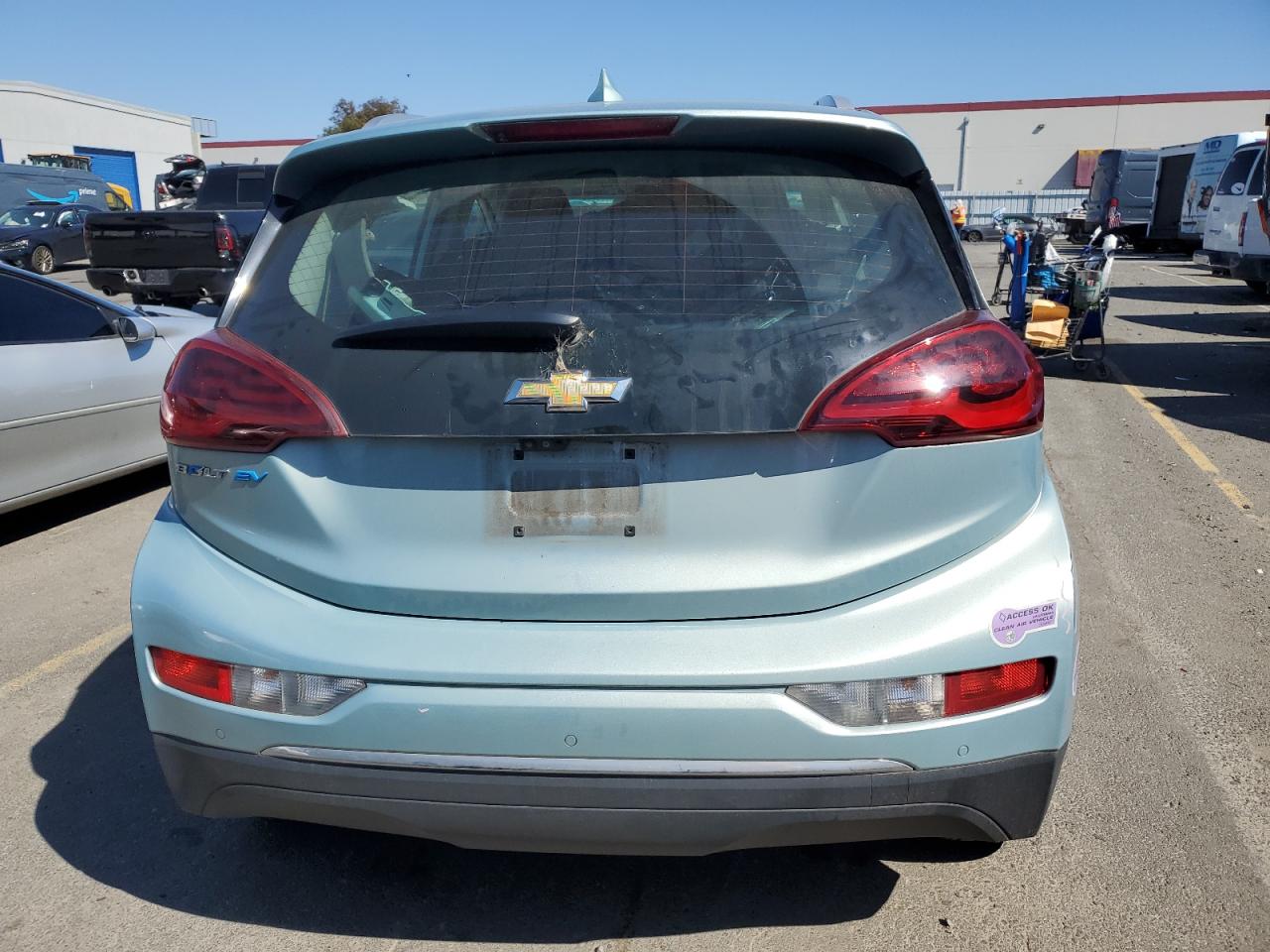 1G1FZ6S02K4131743  chevrolet bolt ev 2019 IMG 5