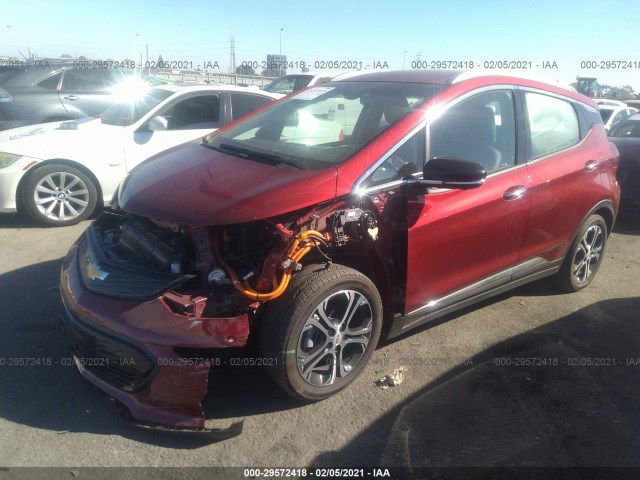 1G1FZ6S05L4110967  chevrolet bolt ev 2020 IMG 1