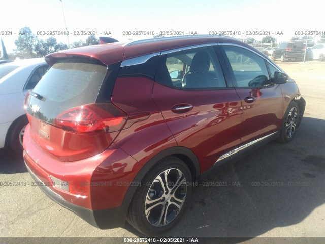 1G1FZ6S05L4110967  chevrolet bolt ev 2020 IMG 3