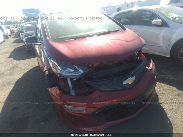 1G1FZ6S05L4110967  chevrolet bolt ev 2020 IMG 5