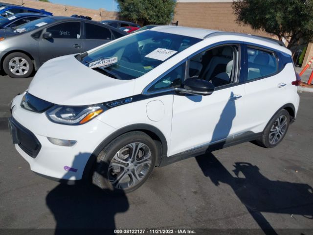 1G1FZ6S0XK4112194  chevrolet bolt ev 2019 IMG 1