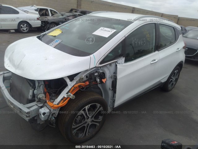 1G1FZ6S0XK4123728  chevrolet bolt ev 2019 IMG 1