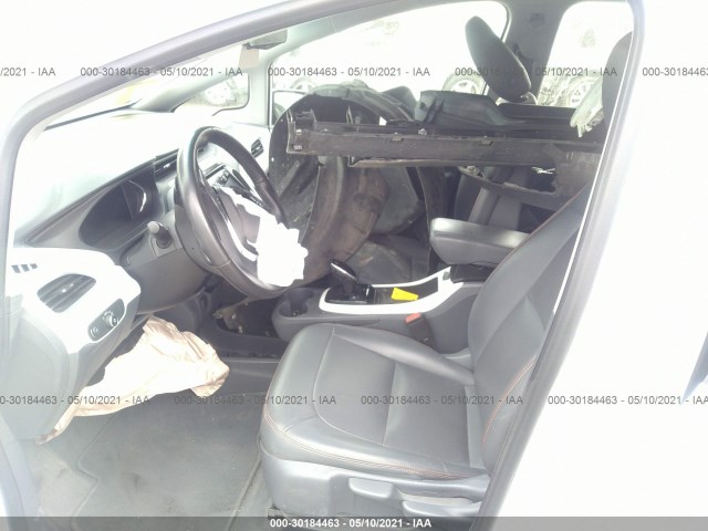 1G1FZ6S0XK4123728  chevrolet bolt ev 2019 IMG 4