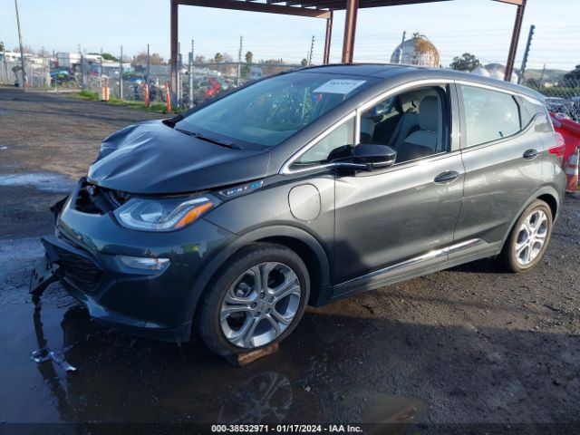 1G1FW6S01L4118864  chevrolet bolt ev 2020 IMG 1