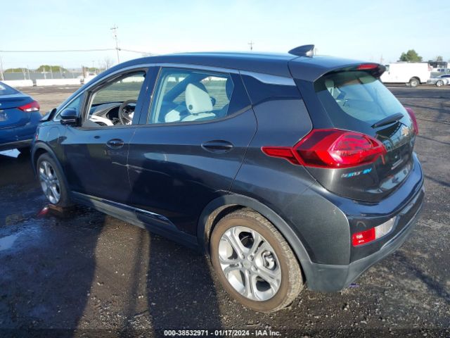 1G1FW6S01L4118864  chevrolet bolt ev 2020 IMG 2