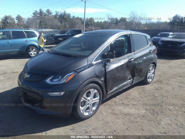 1G1FW6S08L4128792  chevrolet bolt ev 2020 IMG 1