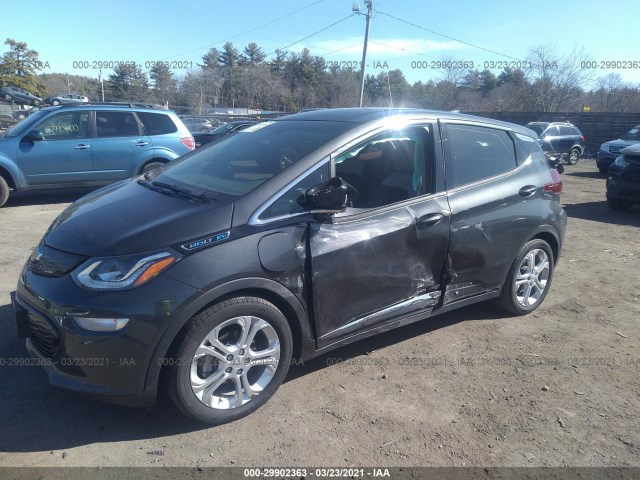 1G1FW6S08L4128792  chevrolet bolt ev 2020 IMG 5