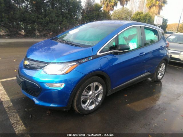 1G1FY6S00L4118848  chevrolet bolt ev 2020 IMG 1