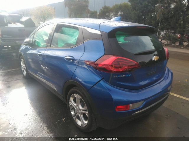 1G1FY6S00L4118848  chevrolet bolt ev 2020 IMG 2