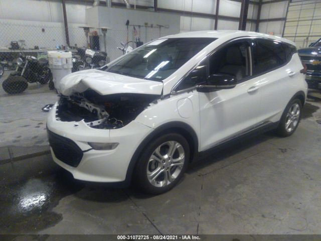 1G1FY6S02L4148353  chevrolet bolt ev 2020 IMG 1