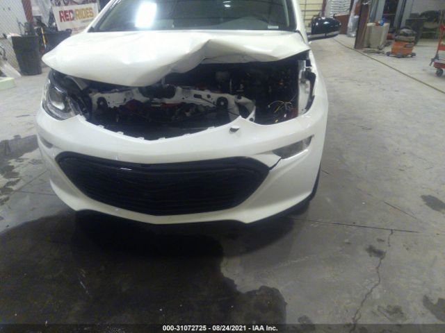 1G1FY6S02L4148353  chevrolet bolt ev 2020 IMG 5