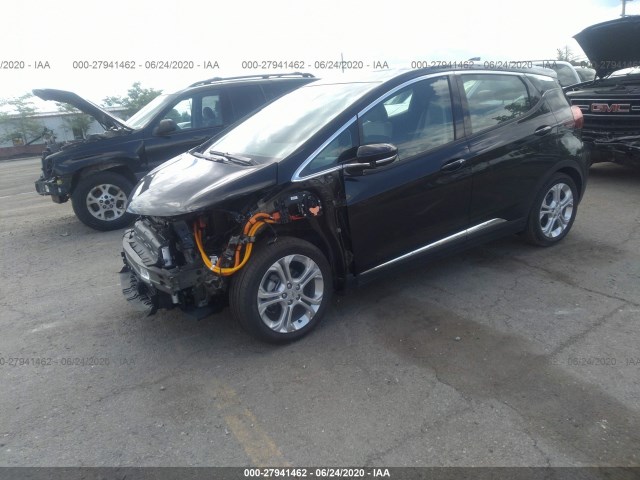 1G1FY6S04L4112048  chevrolet bolt ev 2020 IMG 1