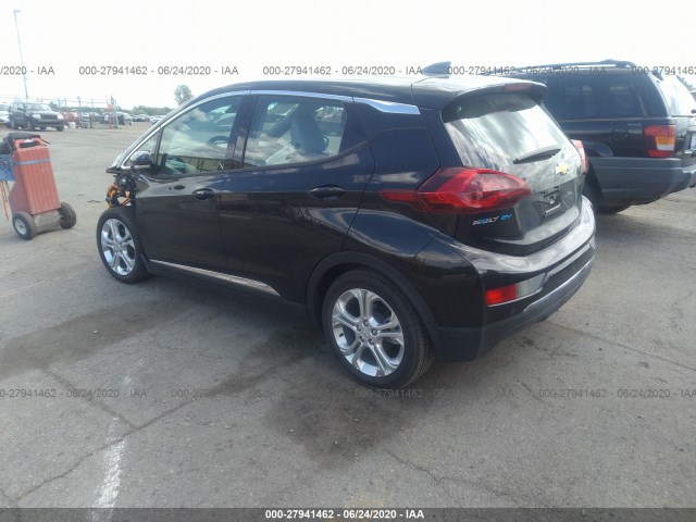 1G1FY6S04L4112048  chevrolet bolt ev 2020 IMG 2