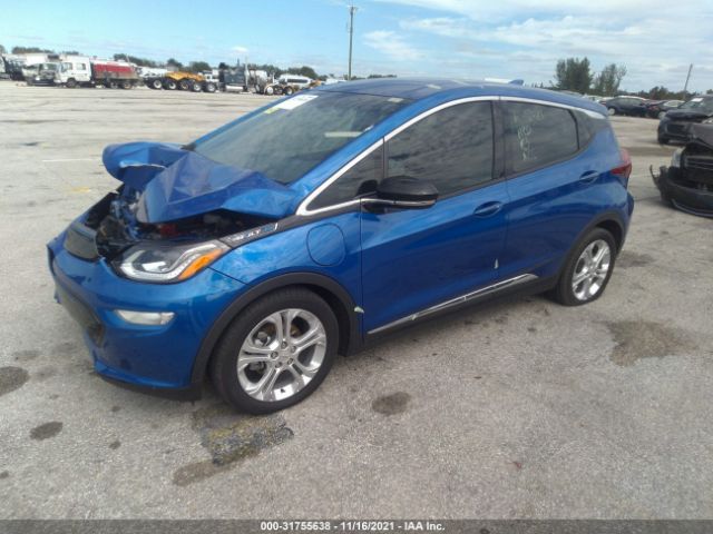 1G1FY6S04L4132543  chevrolet bolt ev 2020 IMG 1