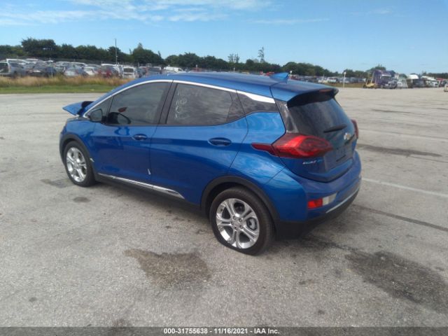 1G1FY6S04L4132543  chevrolet bolt ev 2020 IMG 2