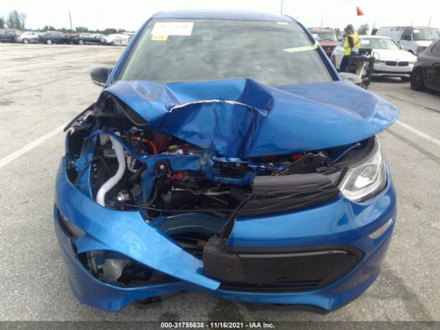 1G1FY6S04L4132543  chevrolet bolt ev 2020 IMG 5