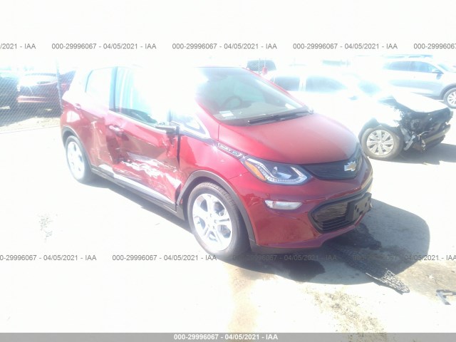 1G1FY6S04L4143400  chevrolet bolt ev 2020 IMG 0