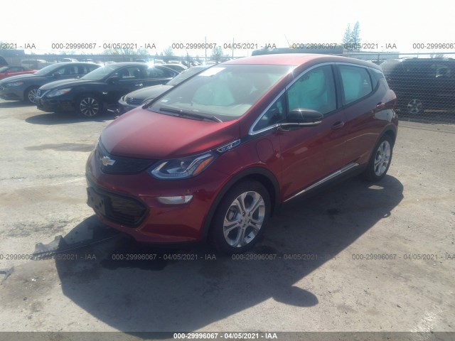 1G1FY6S04L4143400  chevrolet bolt ev 2020 IMG 1