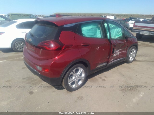 1G1FY6S04L4143400  chevrolet bolt ev 2020 IMG 3