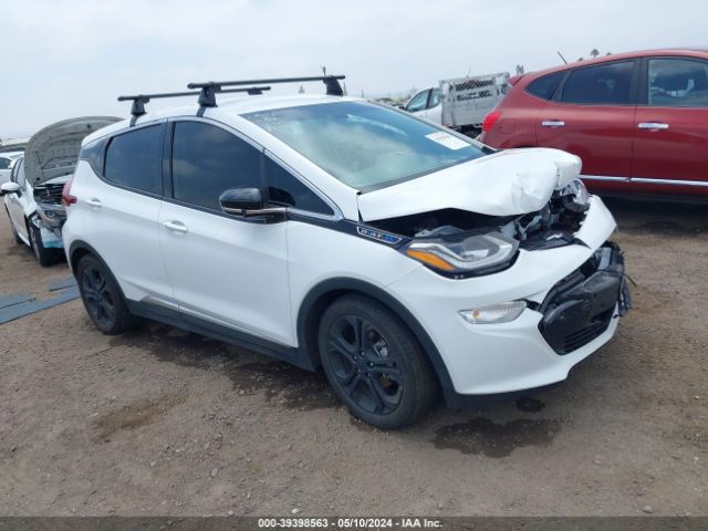 1G1FY6S04L4148581  chevrolet bolt ev 2020 IMG 0