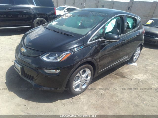 1G1FY6S06L4150252  chevrolet bolt ev 2020 IMG 1