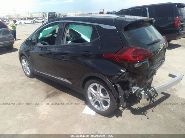 1G1FY6S06L4150252  chevrolet bolt ev 2020 IMG 2