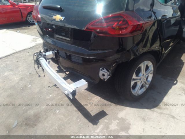 1G1FY6S06L4150252  chevrolet bolt ev 2020 IMG 5