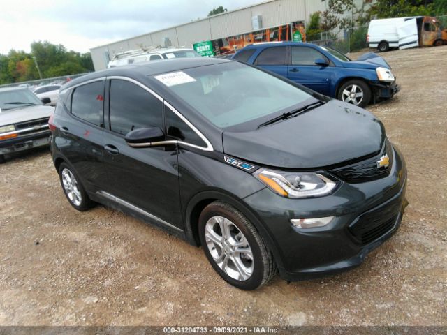 1G1FY6S06M4100534  chevrolet bolt ev 2021 IMG 0