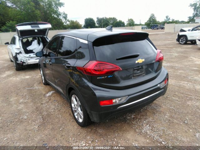 1G1FY6S06M4100534  chevrolet bolt ev 2021 IMG 2