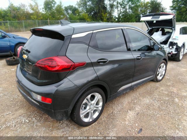 1G1FY6S06M4100534  chevrolet bolt ev 2021 IMG 3