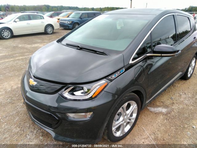 1G1FY6S06M4100534  chevrolet bolt ev 2021 IMG 5