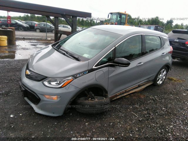 1G1FY6S07L4117194  chevrolet bolt ev 2020 IMG 1